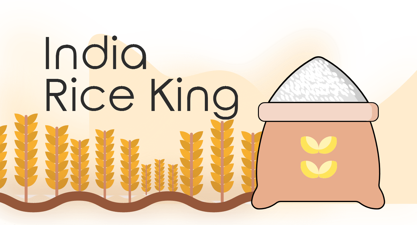 Rice-King